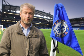 Roman Abramovich PROHIBIDO ser dueño del Chelsea y debe vender el club de inmediato